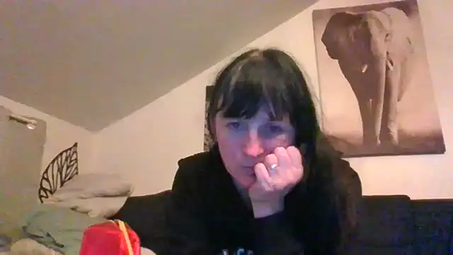 sexujuly88 online show from 04/15/26, 09:37