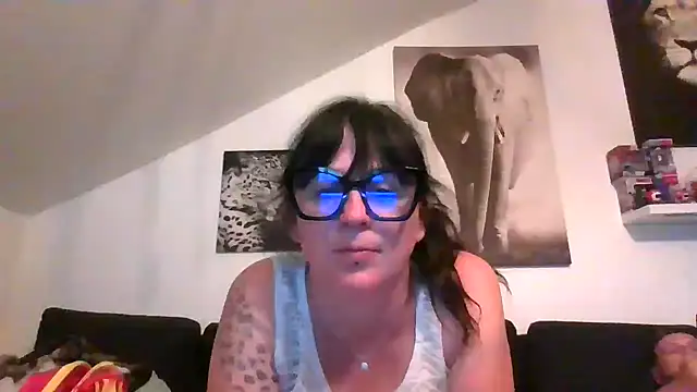 sexujuly88 online show from 07/12/26, 08:55