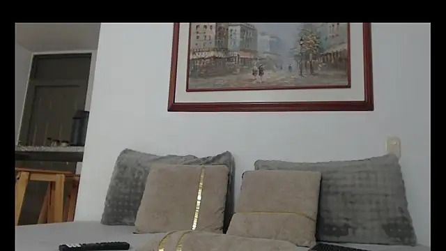 BLaireParkerr online show from 06/16/26, 12:30