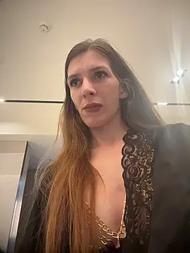 MissAndKiss online show from 05/31/26, 05:31
