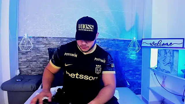 apolorusso online show from 07/29/26, 10:24