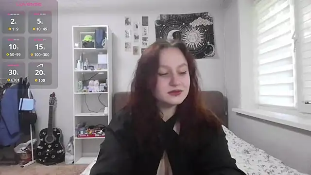 Snapshot of LoiseLovetto chatting on 07/03/26, 03:18 LoiseLovetto online show from 07/03/26, 03:18