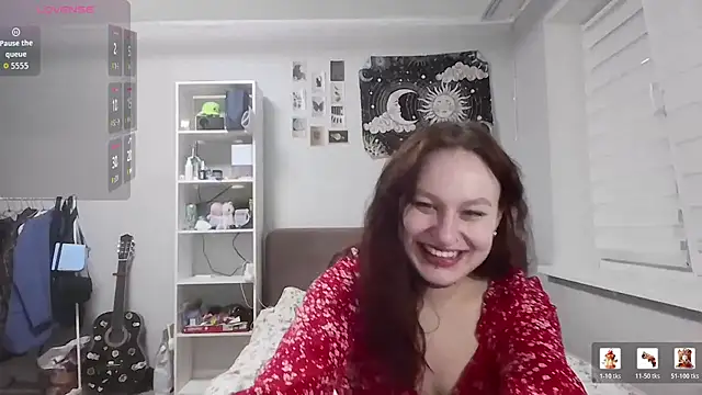 Snapshot of LoiseLovetto chatting on 07/04/26, 04:24 LoiseLovetto online show from 07/04/26, 04:24