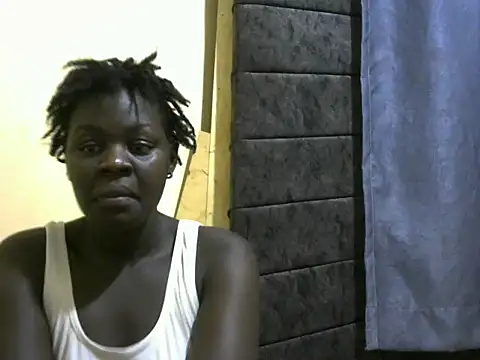 betty love254 online show from 06/07/26, 10:13