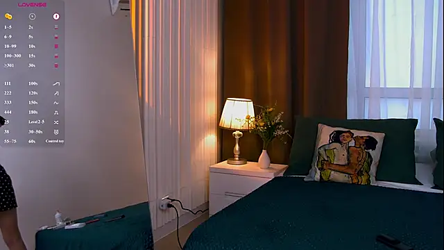 HornyPriestess online show from 06/27/26, 12:55