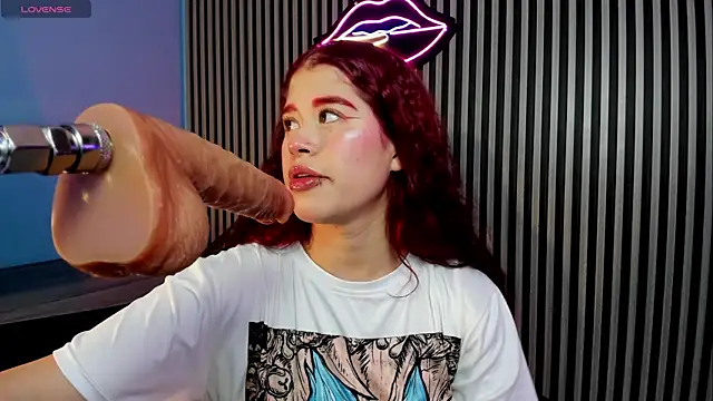 Valka teen1 online show from 07/04/26, 12:06