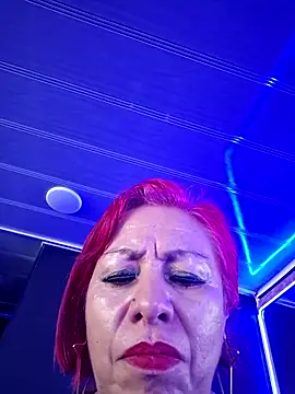 Snapshot of DominaFeet_1 chatting on 07/15/26, 01:16 DominaFeet 1 online show from 07/15/26, 01:16