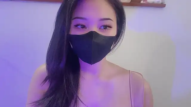 Annie Nie online show from 06/24/26, 06:56