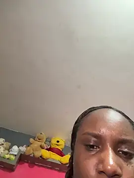 Dulceyesi online show from 06/11/26, 02:53