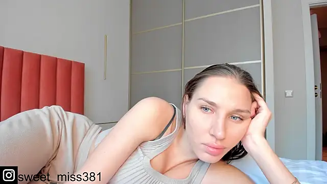 SofiClimbing online show from 12/09/24, 05:18