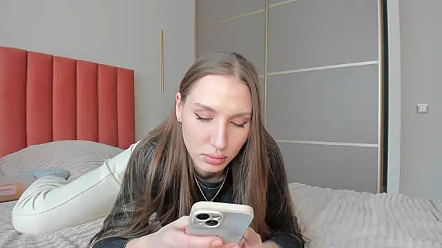 SofiClimbing online show from 02/10/25, 05:47