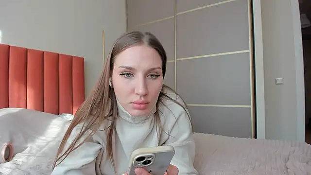 SofiClimbing online show from 02/20/25, 08:06