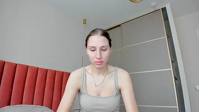 SofiClimbing online show from 03/04/25, 04:38