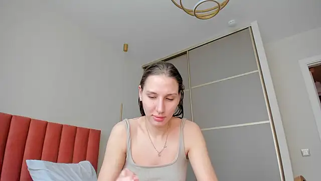 SofiClimbing online show from 03/05/25, 05:29