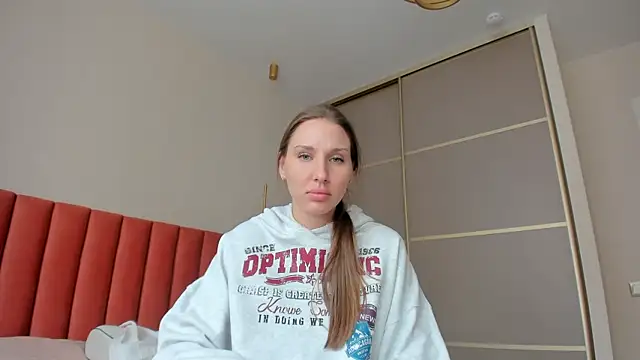 SofiClimbing online show from 03/11/25, 06:53