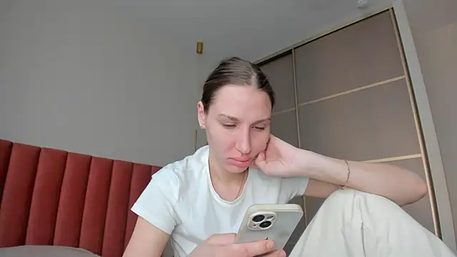 SofiClimbing online show from 03/16/25, 12:34