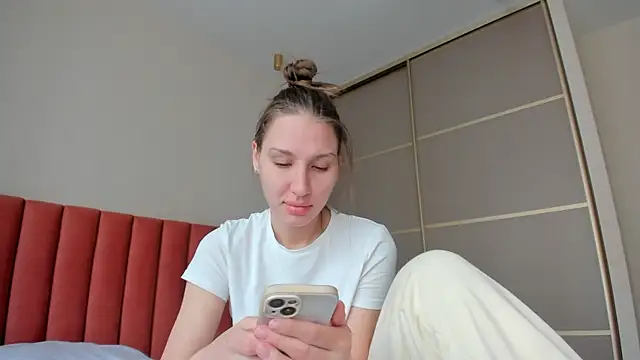 SofiClimbing online show from 03/20/25, 02:51