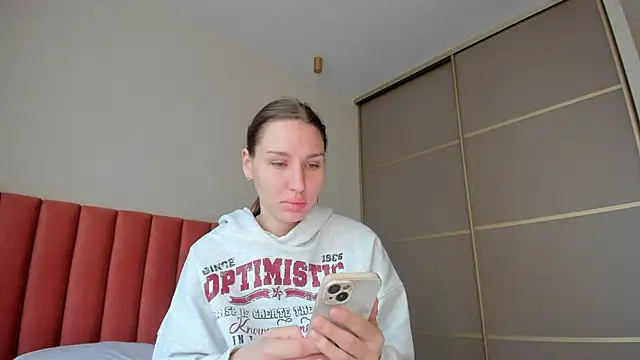 SofiClimbing online show from 03/22/25, 03:09