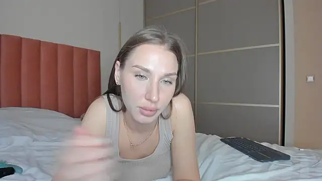 SofiClimbing online show from 03/22/25, 03:31