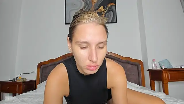 SofiClimbing online show from 10/11/25, 04:05