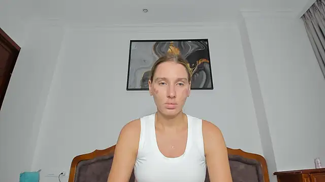 SofiClimbing online show from 11/28/25, 08:06