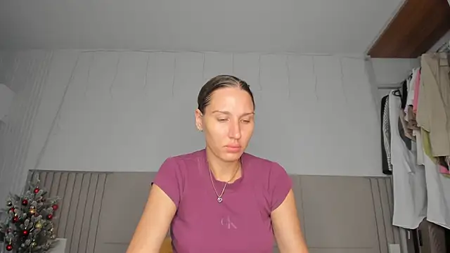 SofiClimbing online show from 02/07/26, 05:11