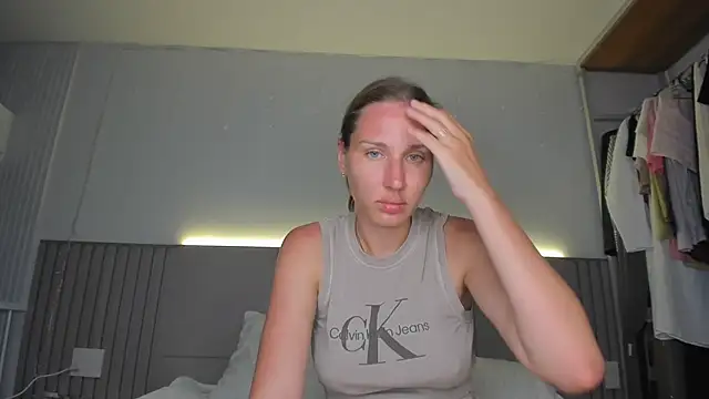 SofiClimbing online show from 02/28/26, 11:00