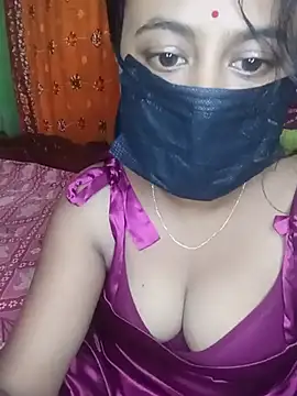 Sayanichatterjee024 online show from 07/01/26, 07:54