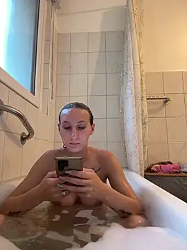PregnantEmilia online show from 06/14/26, 07:16