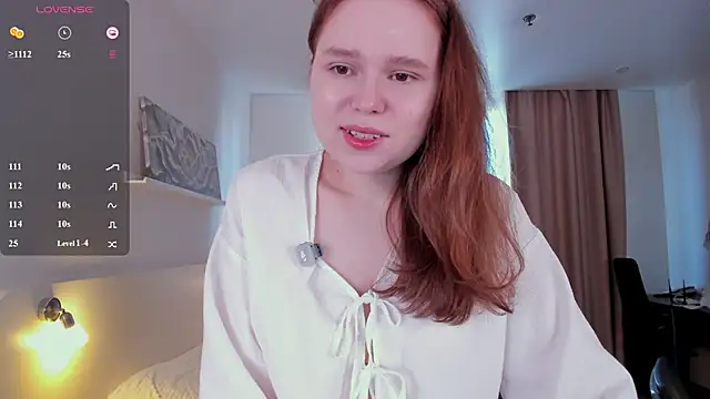 Teasemelisa online show from 06/20/26, 06:27