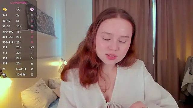 Teasemelisa online show from 07/10/26, 06:07