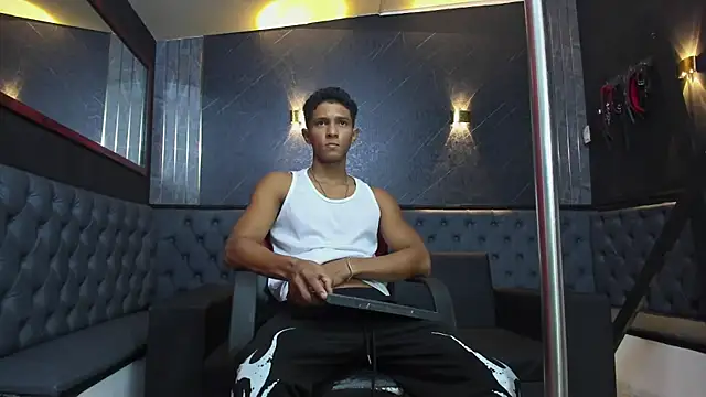 Snapshot of Yoel_Blessed chatting on 07/16/26, 12:11 Yoel Blessed online show from 07/16/26, 12:11