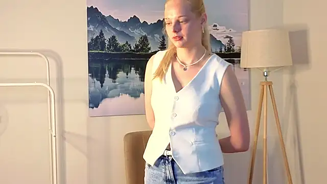 GabrieleHonor online show from 06/04/26, 05:02