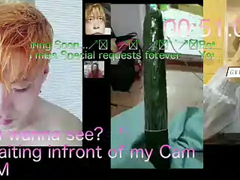 CutieBuddyPrince online show from 06/04/26, 07:47