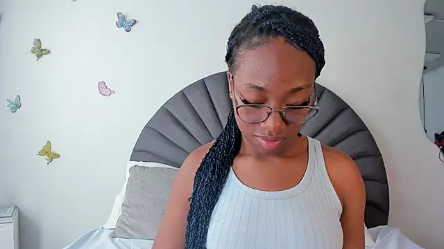 ZafiraMonroe online show from 06/02/26, 12:40