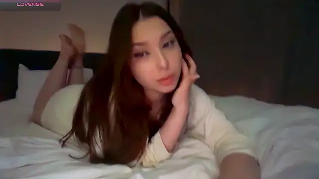 SelinaKayy online show from 06/23/26, 10:19