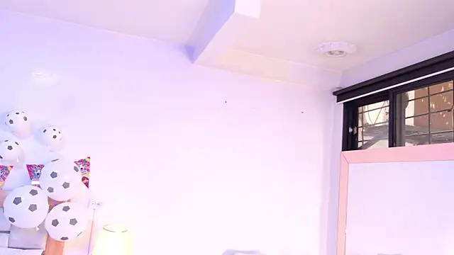 bunny blush12 online show from 06/21/26, 07:05