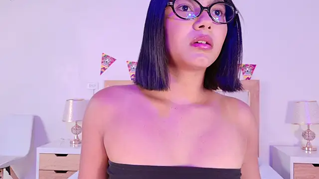 bunny blush12 online show from 07/07/26, 07:07