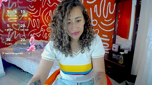 Snapshot of afrodita_marin chatting on 07/03/26, 06:47 afrodita marin online show from 07/03/26, 06:47
