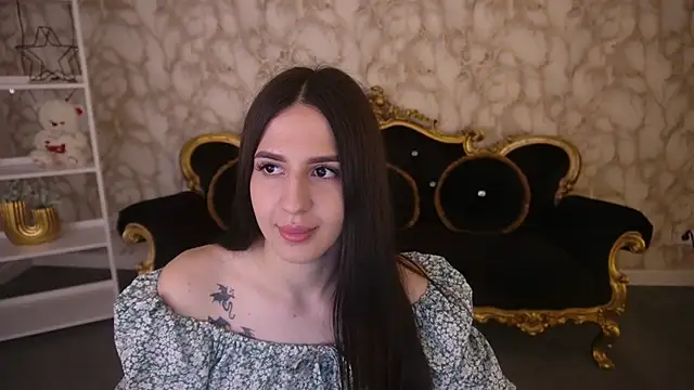 AlesiaDessmond online show from 07/09/26, 06:56