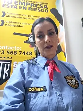 ALEJANDRA  28 online show from 06/23/26, 12:47