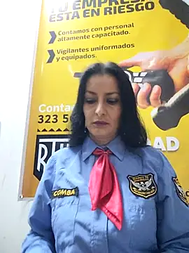 ALEJANDRA  28 online show from 06/30/26, 12:06