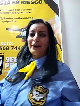 ALEJANDRA  28 online show from 07/11/26, 01:14