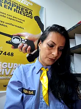 ALEJANDRA  28 online show from 07/25/26, 12:36