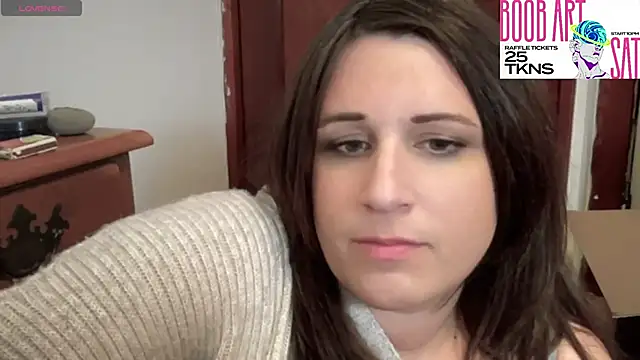 maddiliz online show from 02/23/25, 03:45