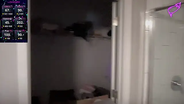 maddiliz online show from 03/17/25, 05:01