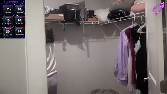 maddiliz online show from 03/18/25, 01:21