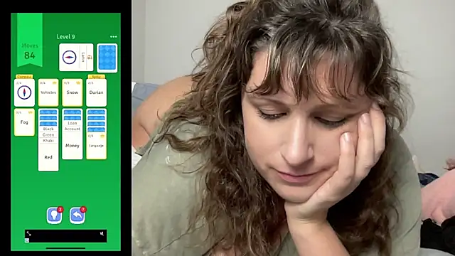 maddiliz online show from 09/26/25, 04:05