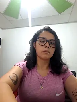 Miss kittyX online show from 06/18/26, 11:31