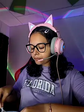 Miss kittyX online show from 07/12/26, 12:12